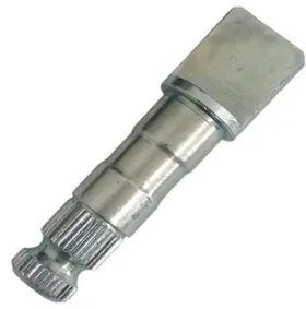 ABRE PATIM YES/INTRUDER